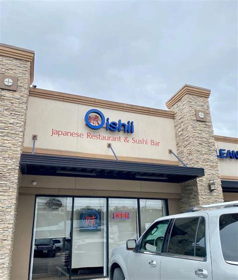 Oishii! .